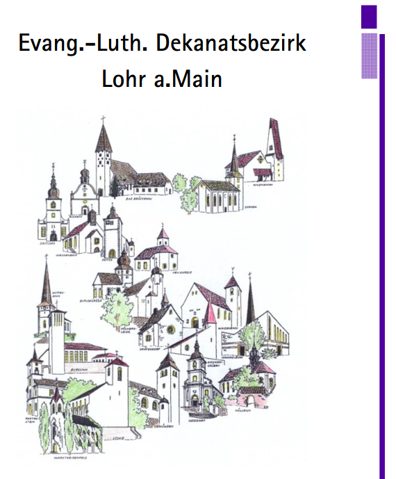 Ev.-Luth. Dekanat Lohr a.Main