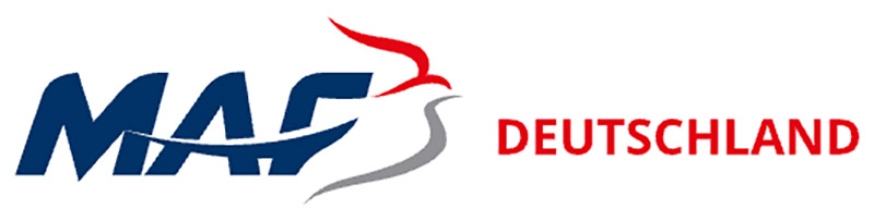 Mission Aviation Fellowship Deutschland e.V.