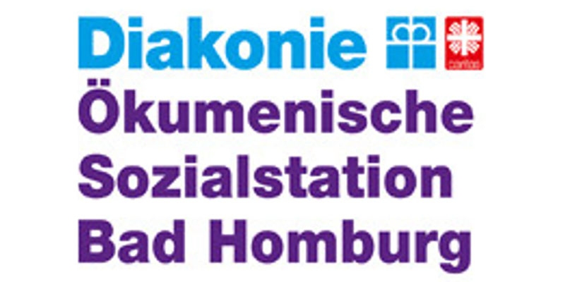 Ökumenische Sozialstation Bad Homburg
