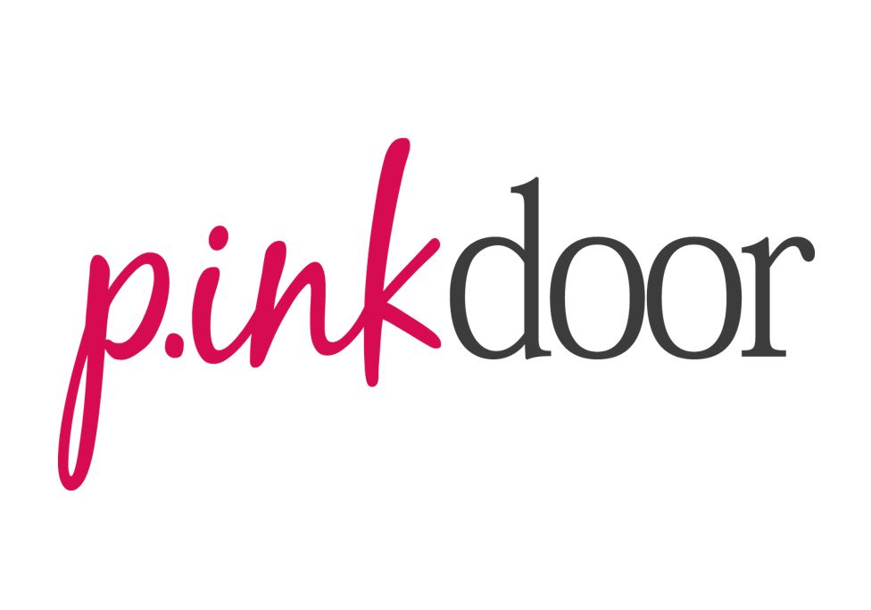 PinkDoor