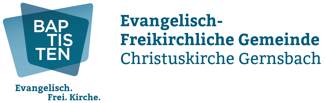 Christuskirche Gernsbach