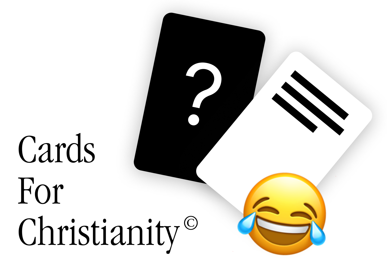 Cards For Christianity ©