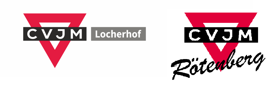 CVJM Locherhof e.V. / CVJM Rötenberg e.V.