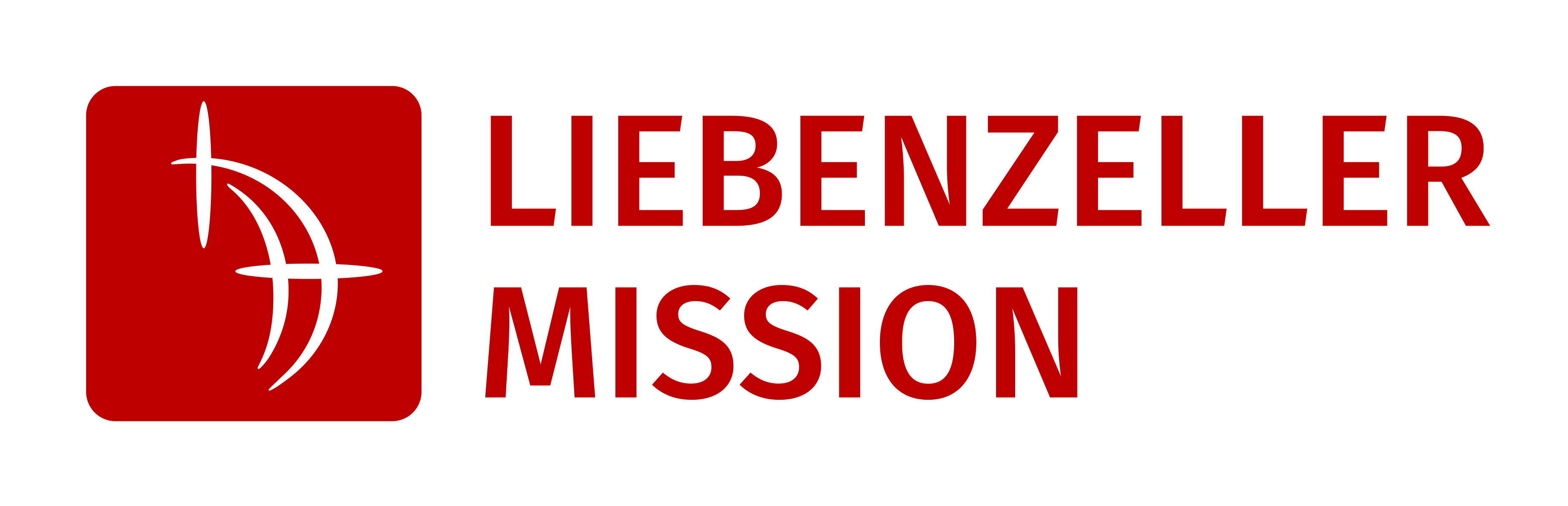 Liebenzeller Mission gGmbH