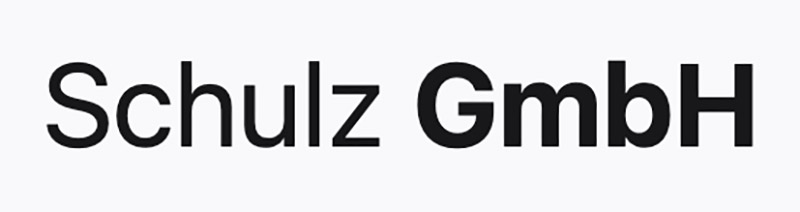 Schulz GmbH