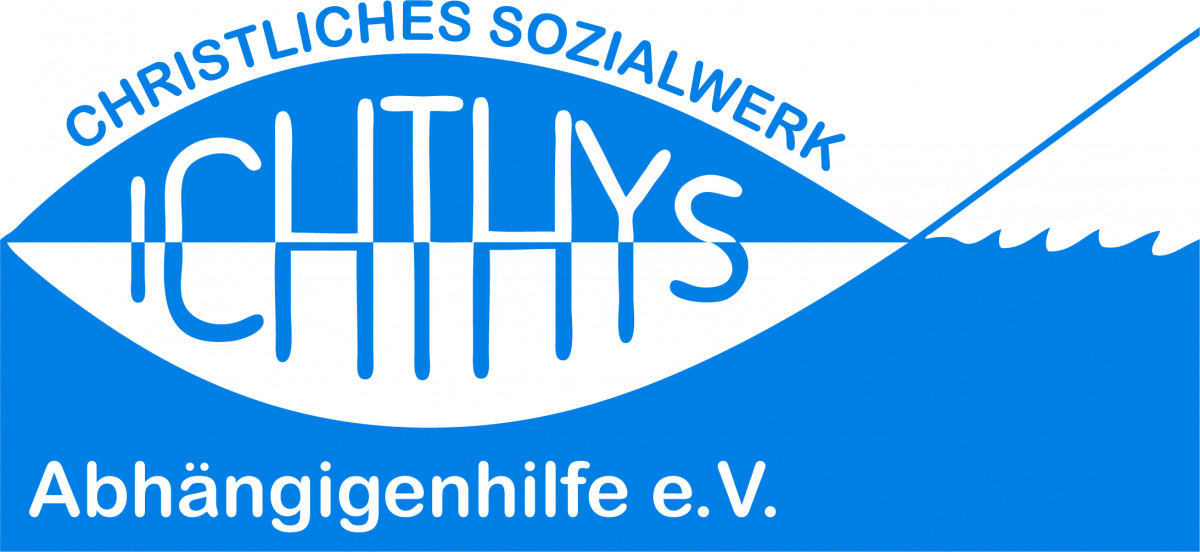 Christliches Sozialwerk - ICHTHYS - Abhängigenhilfe e.V.