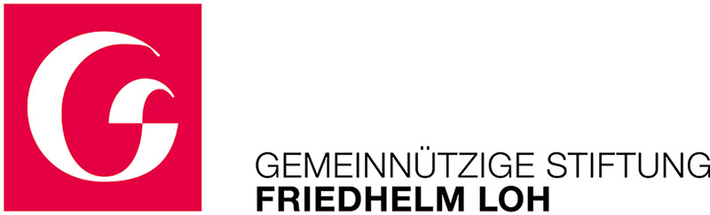 Gemeinnützige Stiftung Friedhelm Loh