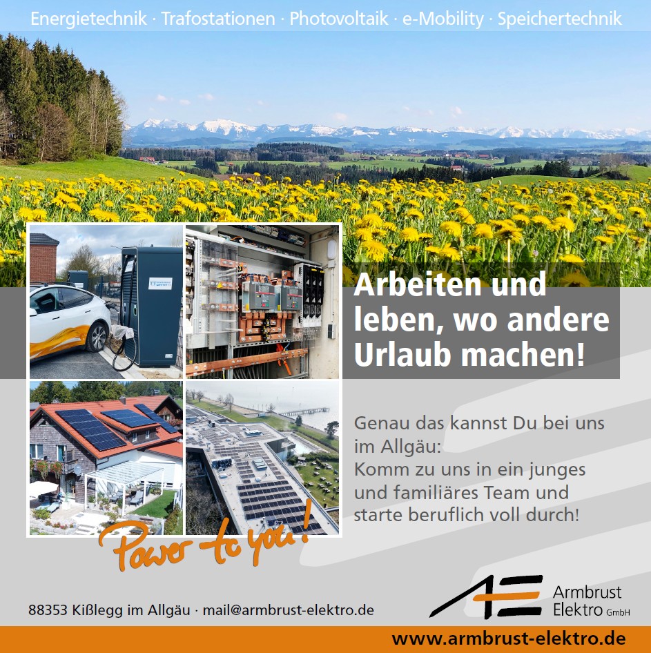 Armbrust Elektro GmbH