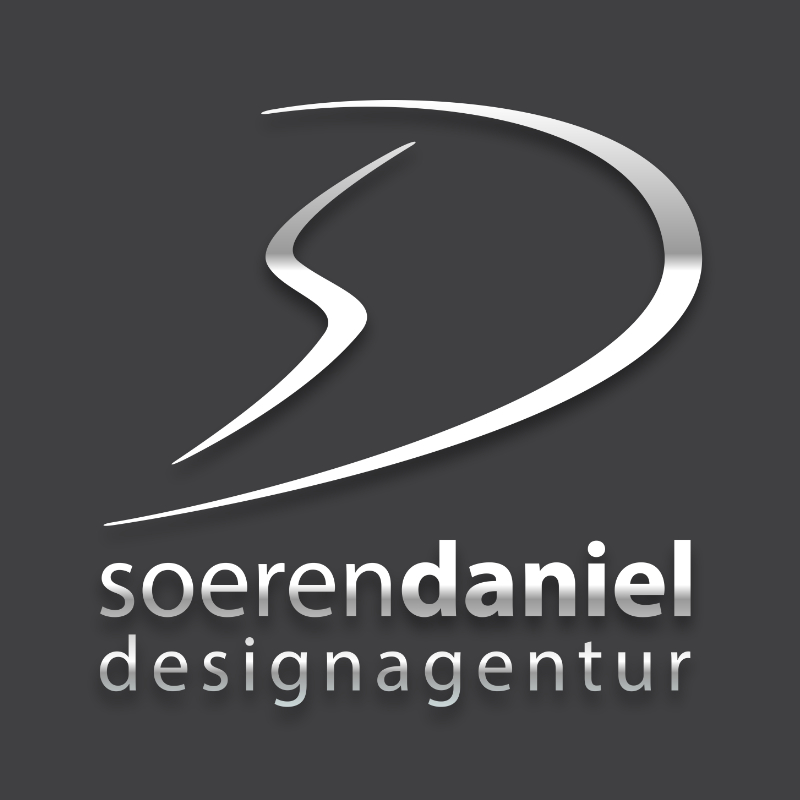 SOERENDANIEL Designagentur