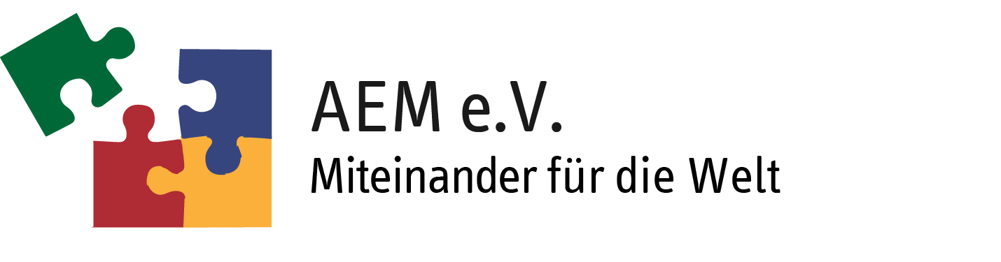 Arbeitsgemeinschaft evangelikaler Missionen e.V